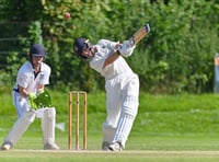 Victory by six wickets as Alton prosper by the windy seaside