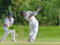 Victory by six wickets as Alton prosper by the windy seaside