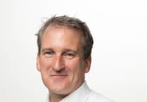 Damian Hinds MP: Keeping the heat on community issues (VIDEO)