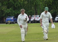 Tail enders do enough to keep Waverley on course for victory