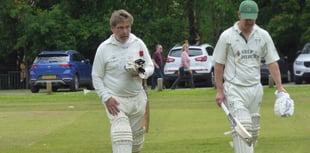 Tail enders do enough to keep Waverley on course for victory