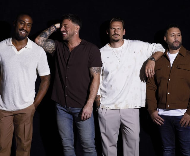 T'Pau, Haircut 100 and Blue headline Haslemere Fringe Festival