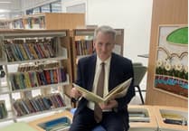 Damian Hinds MP: Government 'must do better' and rethink their education reforms