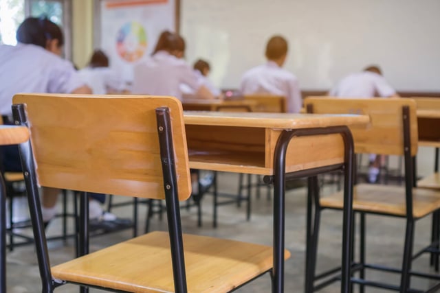 Surrey County Council considers school holiday calender changes