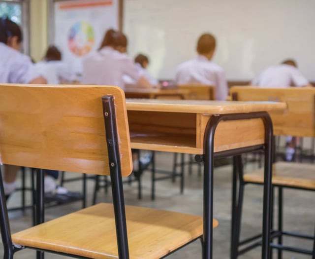 Surrey County Council considers school holiday calender changes