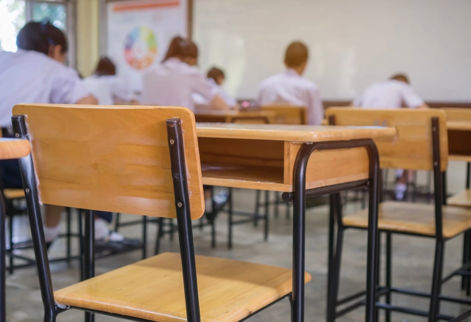 <p>Surrey County Council is considering changes to the school holiday schedule</p>
