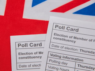 Time running out to apply for general election photographic ID