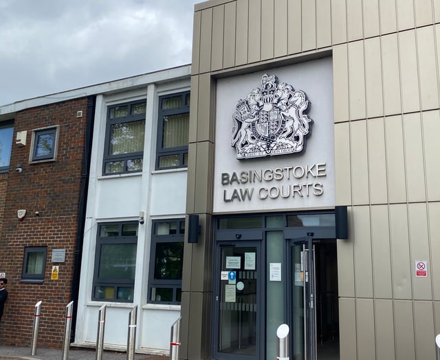 Woman appears in court after being charged with murder of girl (2)