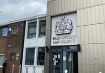 Woman, 41, jailed after knife incident