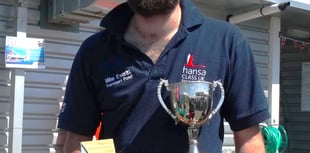 Frensham sailor wins national championship