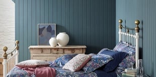 Experts reveal five ways to refresh your bedroom for summer 