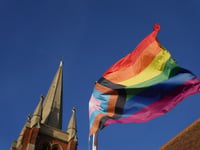 Fewer same-sex marriages in Surrey than before pandemic