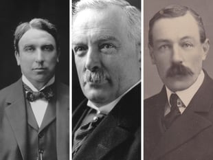 Bet you don't know about our voting past