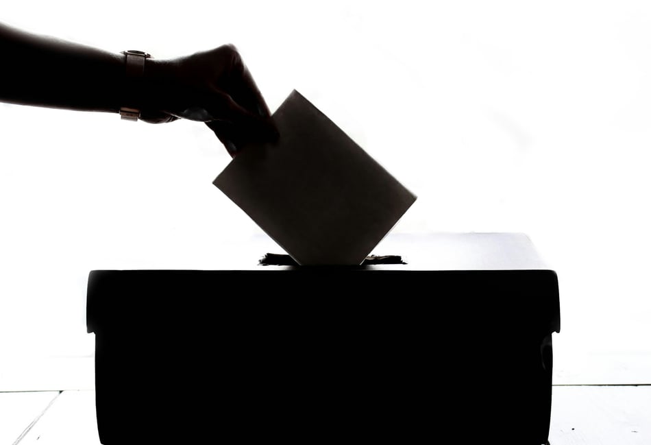 <p>Find out everything you need to know about voting in the General Election in 2024.</p>