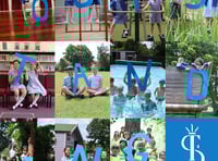 Outstanding! Top marks again for South Farnham School 
