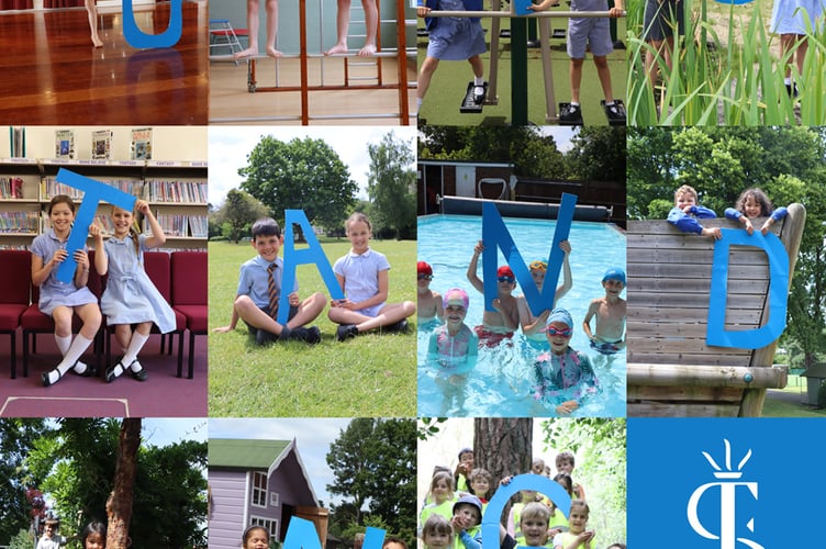 South Farnham School receive outstanding Ofsted report