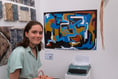 Annual exhibition celebrates retiring course leader