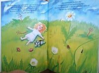 Alton author has natural message for young readers
