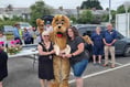 Sunshine welcomes this year's Liskeard Carnival 