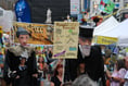 Penzance's creativity shines through as festival comes to a close