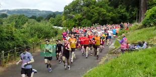 False start for Farnham Parkrun plans 