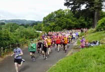 False start for Farnham Parkrun plans