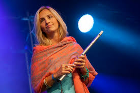 <p>Acclaimed musician Cara Dillon will be one of the star draws at the inaugural Alton Arts Festival.</p>