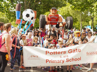Get the party started: green light given to 2025 Farnham Carnival
