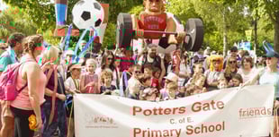 Get the party started: green light given to 2025 Farnham Carnival