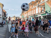 Farnham Carnival 2025 set to make waves 