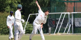 Alton earn excellent win at South Wilts