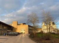 Crushing £5bn debt could force Surrey into single mega council