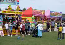 Go mad for it in Wrecclesham as village fete is the weekend's hot ticket