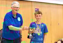 Farnham Floorball Club win silverware at UK National Junior Floorball Championships in Cheltenham