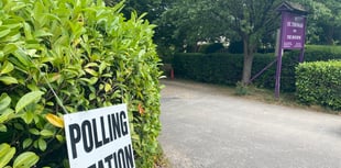 Views sought on polling districts and places in Waverley 