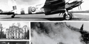  RAF Lasham and one of the Second World War’s most daring air raids