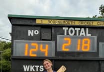 Alton earn Hampshire Cricket League Division One victory against New Forest