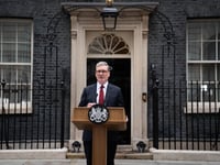 Number of planning applications submitted in Waverley fell by a fifth over last decade – as Labour promise planning reforms