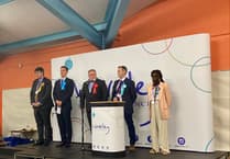 Here's what happened around the Herald & Post patch on general election night