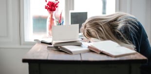 Sleep to improve your skin says Farnham clinic owner