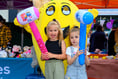Fun and games at Truro Children's Day