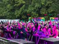 Big names and local stars light up Haslemere Fringe Festival 