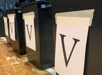 By-election to choose new town councillor for Alton Eastbrooke ward