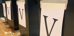 By-election to choose new town councillor for Alton Eastbrooke ward