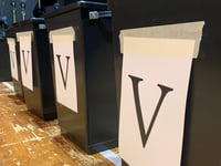 Green Party wins vacant seat in Alton Town Council by-election