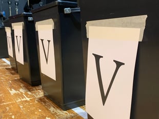 Green Party wins vacant seat in Alton Town Council by-election