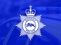 Witness appeal after serious Farnham town centre collision
