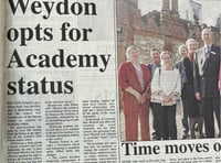 Weydon School's role in transforming local education

