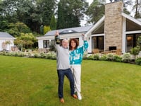 Omaze winner cashes in on £3million house