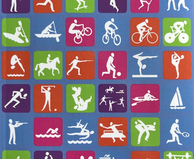 Farnham resident writes concise history of summer Olympic Games